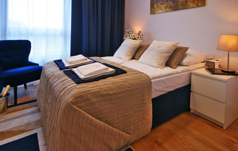 undefined IRS ROYAL APARTMENTS Nowa Letnica 6