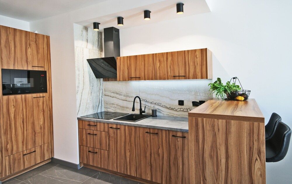 undefined IRS ROYAL APARTMENTS Nowa Letnica 10