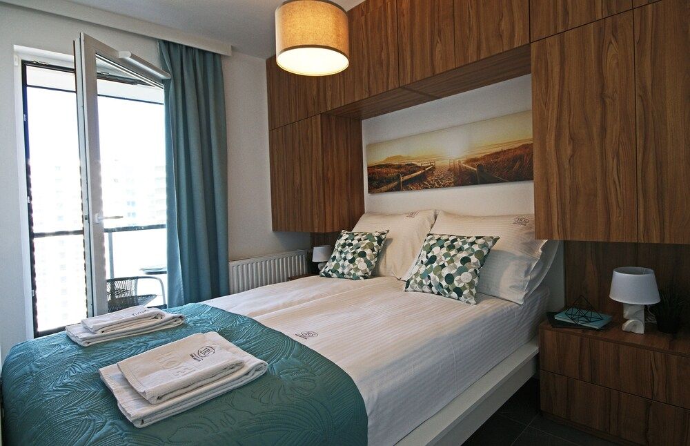 undefined IRS ROYAL APARTMENTS Nowa Letnica 8