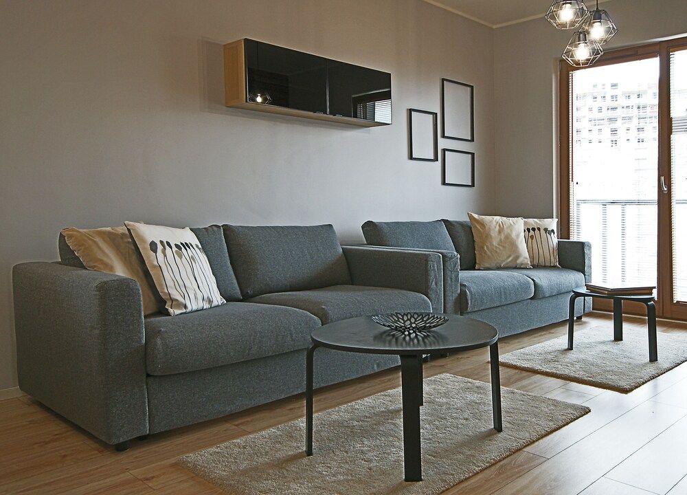 undefined IRS ROYAL APARTMENTS Nowa Letnica 4