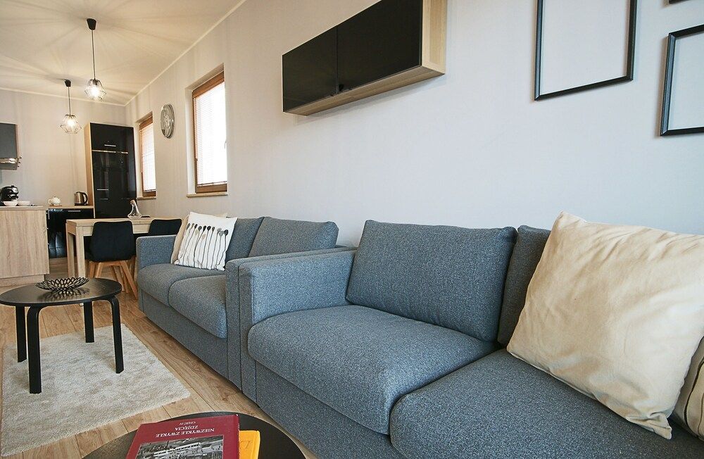 undefined IRS ROYAL APARTMENTS Nowa Letnica 3