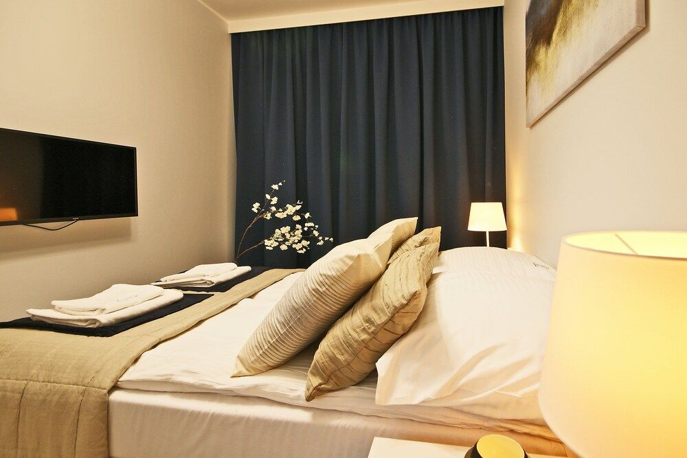 undefined IRS ROYAL APARTMENTS Nowa Letnica 7