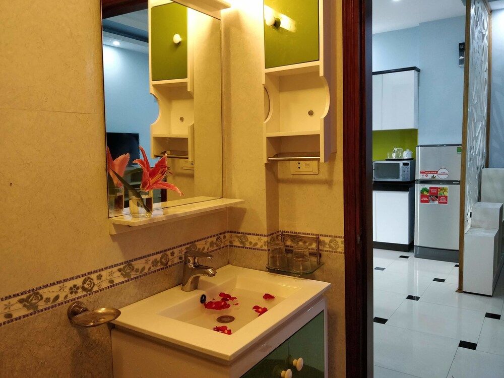 Zody Apartment Apartment, 2 Bedrooms 14