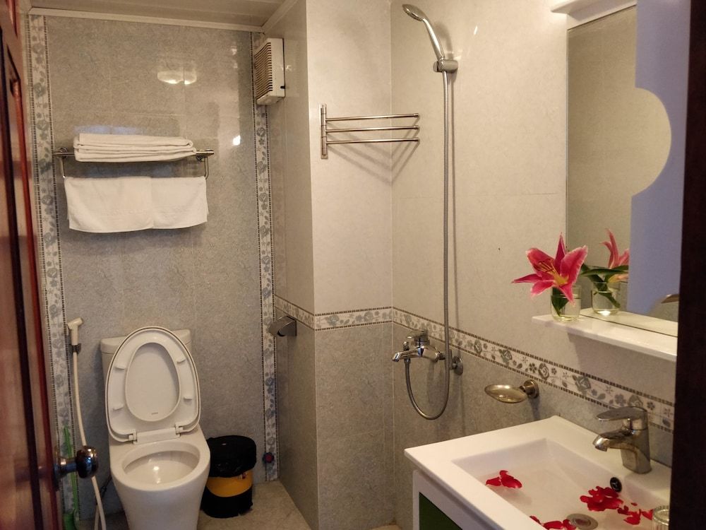 Zody Apartment Apartment, 2 Bedrooms 8