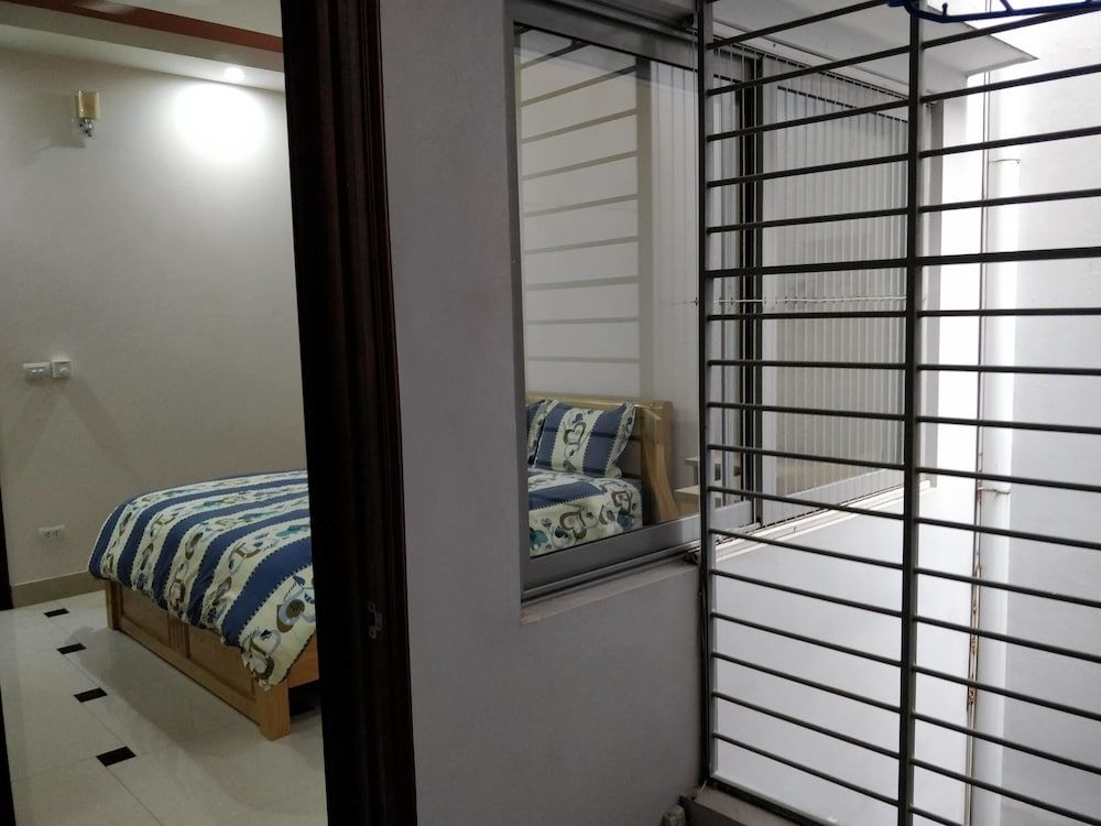 Zody Apartment Apartment, 2 Bedrooms 7