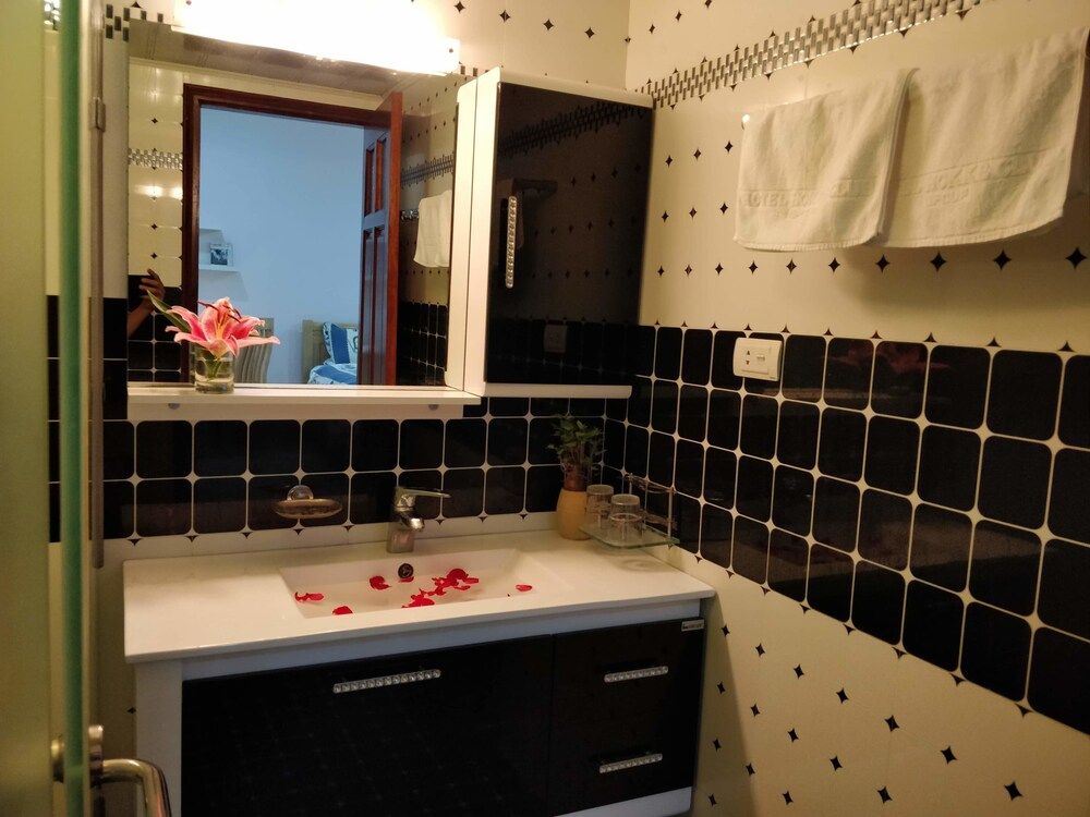 Zody Apartment Apartment, 2 Bedrooms 13