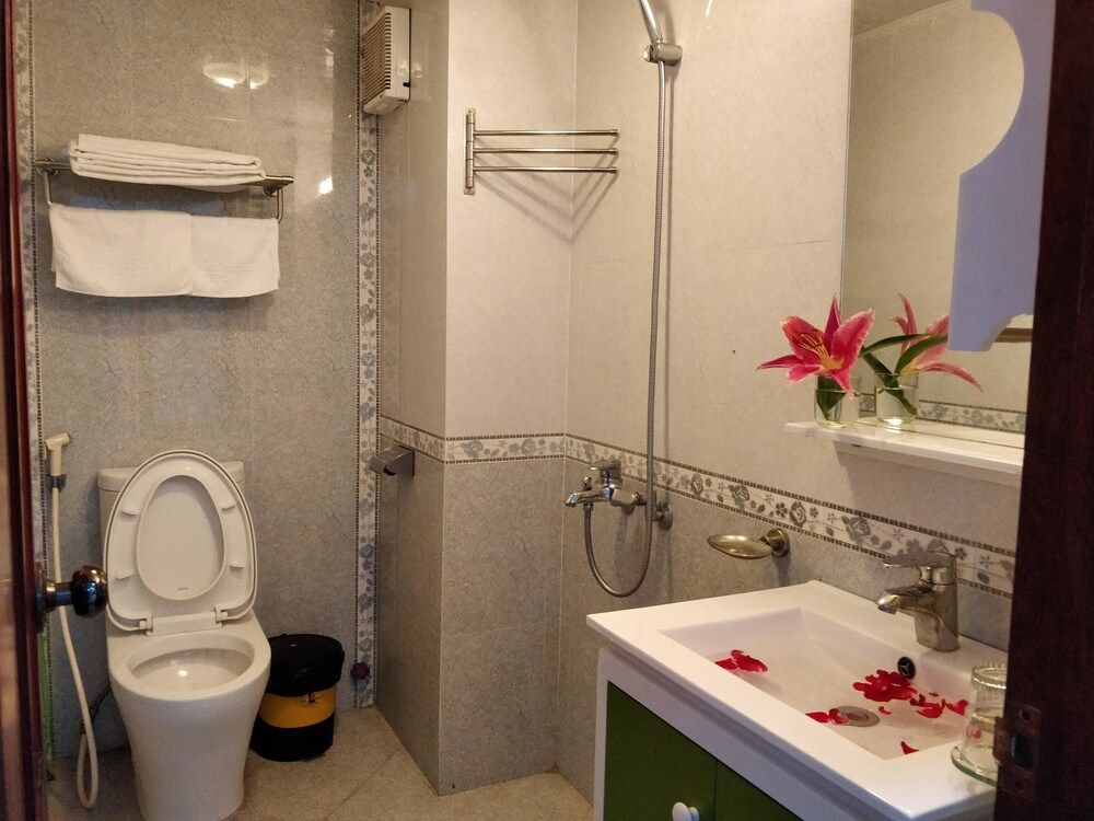 Zody Apartment Apartment, 2 Bedrooms 11