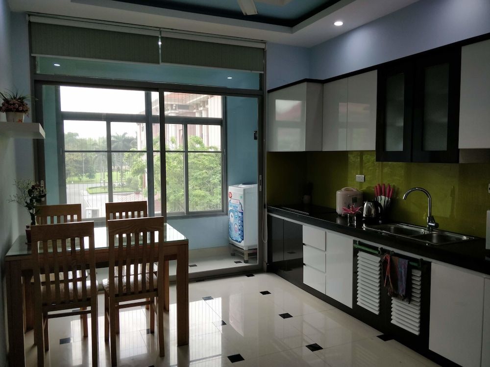 undefined Zody Apartment 7