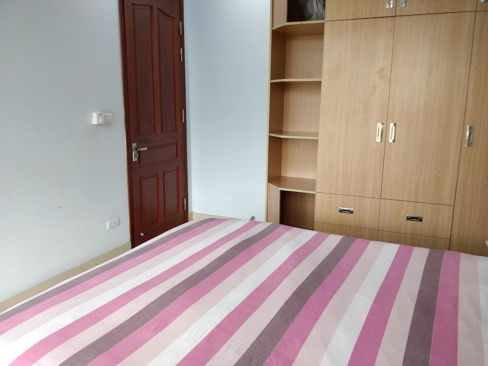 Zody Apartment Apartment, 2 Bedrooms 15