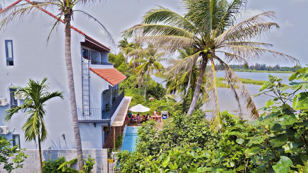 undefined Bay Sand Villa Resort Hoi An 4