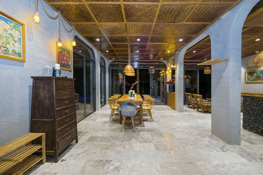 undefined Bay Sand Villa Resort Hoi An 8