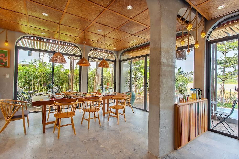 undefined Bay Sand Villa Resort Hoi An 10