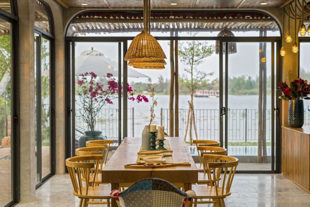 undefined Bay Sand Villa Resort Hoi An 6