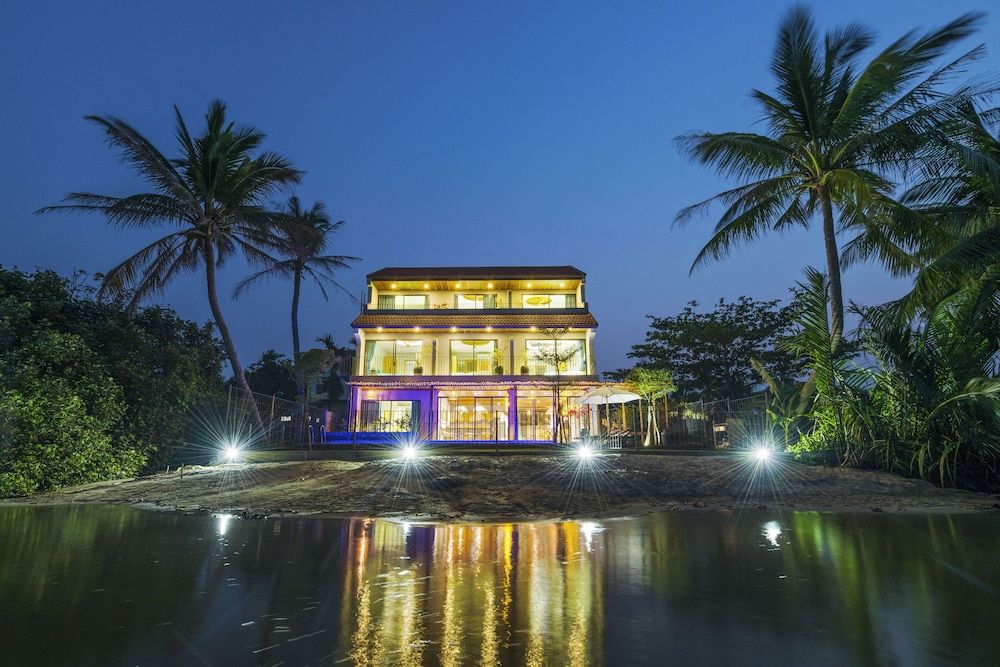 undefined Bay Sand Villa Resort Hoi An 2