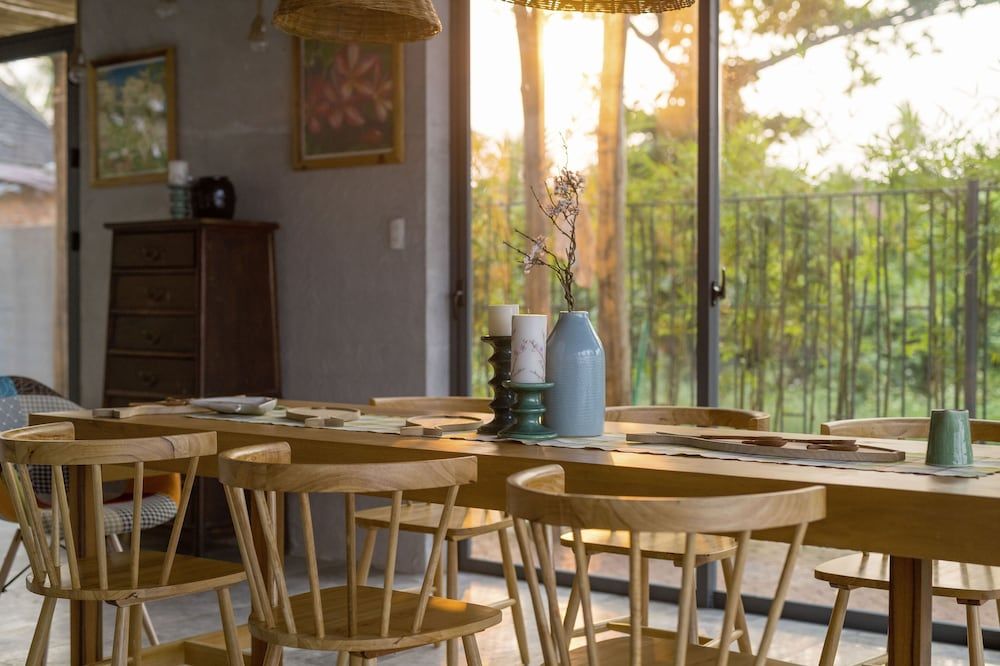 undefined Bay Sand Villa Resort Hoi An 5