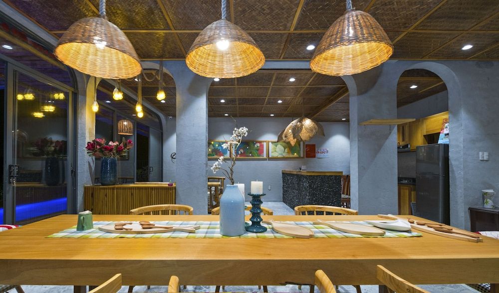 undefined Bay Sand Villa Resort Hoi An 9