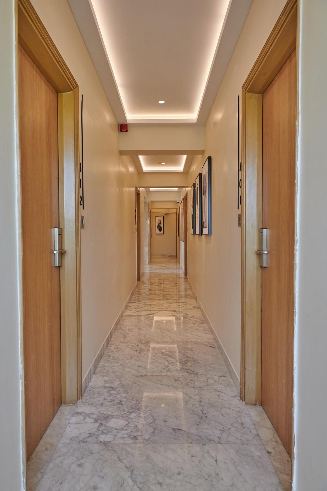 undefined Regent Hotel 3