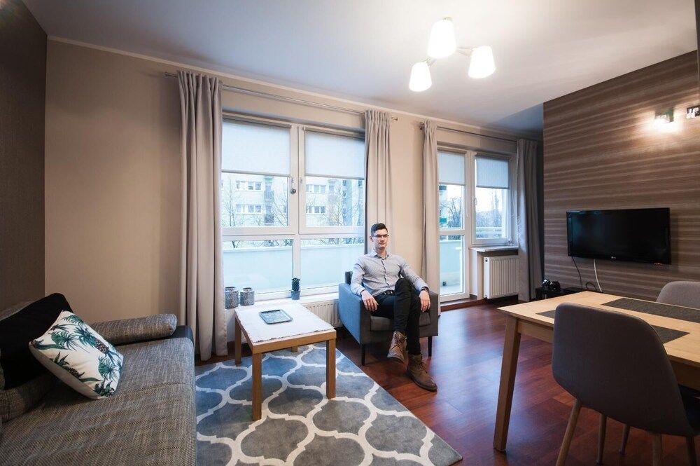 undefined Warszawski Dzien 6