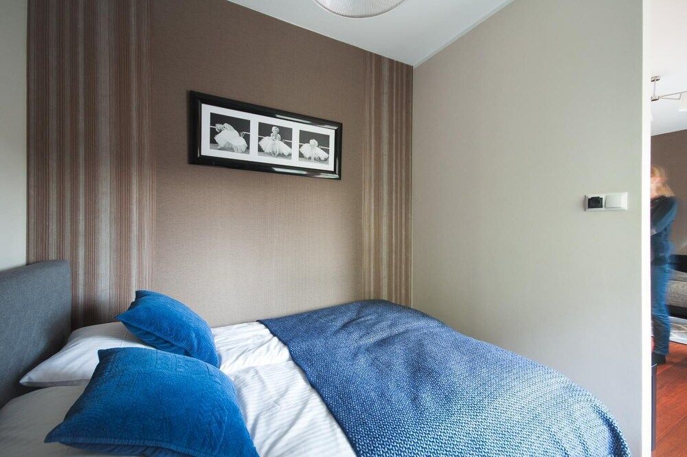 undefined Warszawski Dzien 5