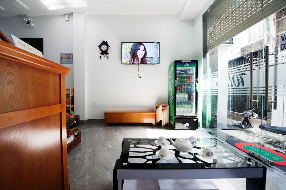 undefined The White House 5