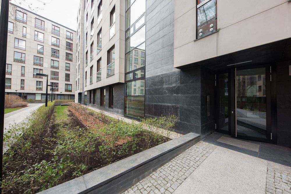 undefined ShortStayPoland Leszczyńska - B14 4