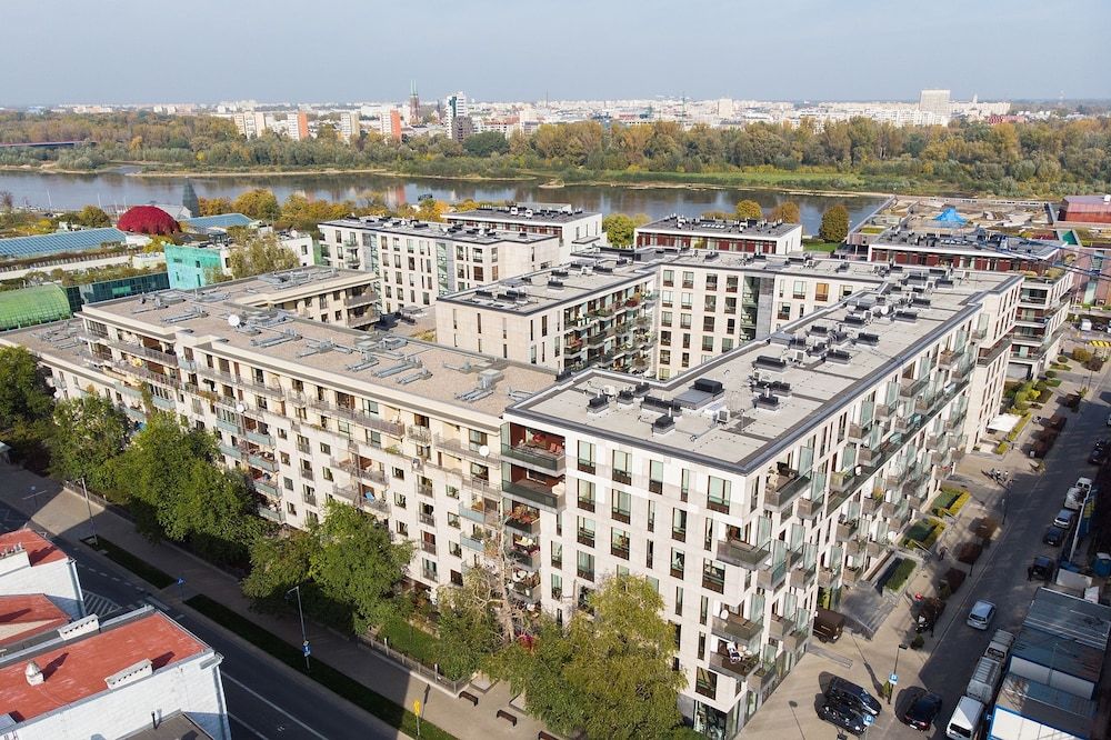 undefined ShortStayPoland Leszczyńska - B14 3