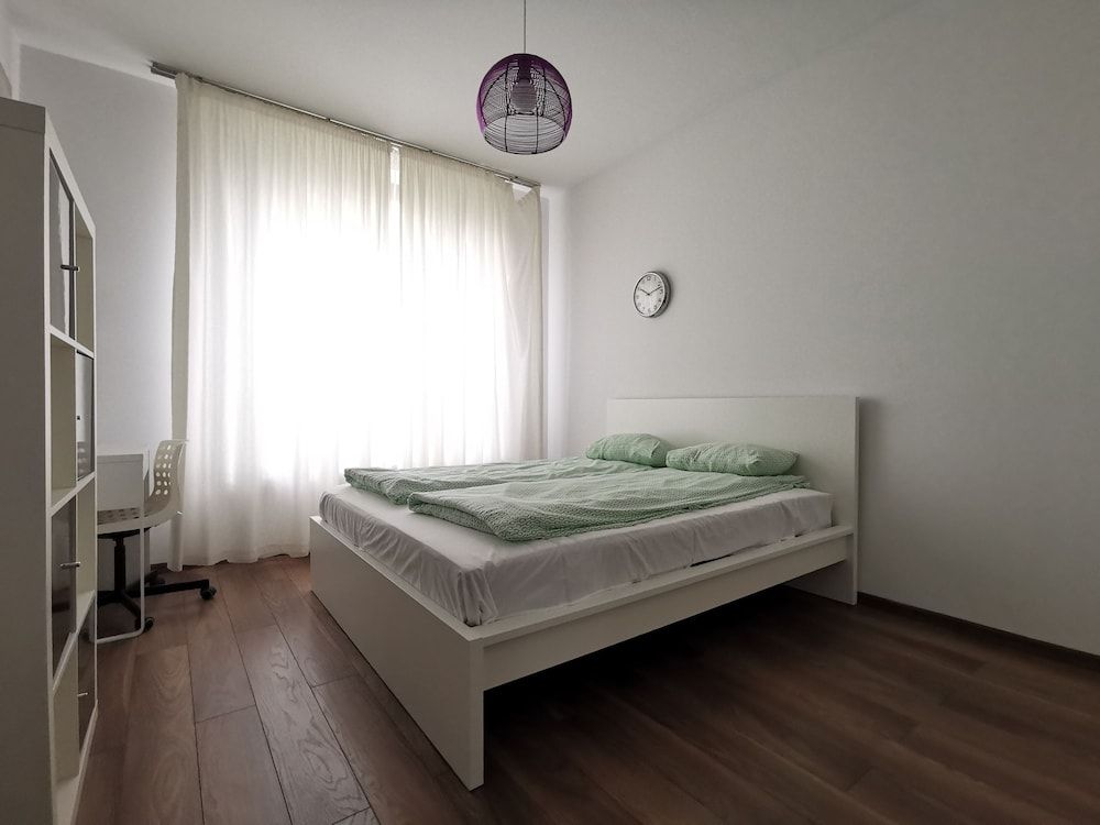 undefined ShortStayPoland Leszczyńska - B14 7