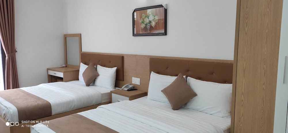 undefined 7S Hotel DTCentral 5