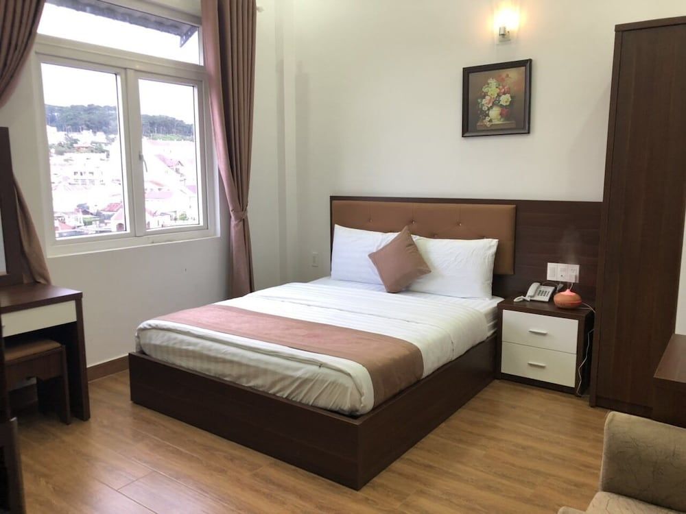 undefined 7S Hotel DTCentral 3