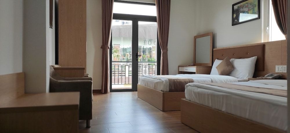 undefined 7S Hotel DTCentral 6