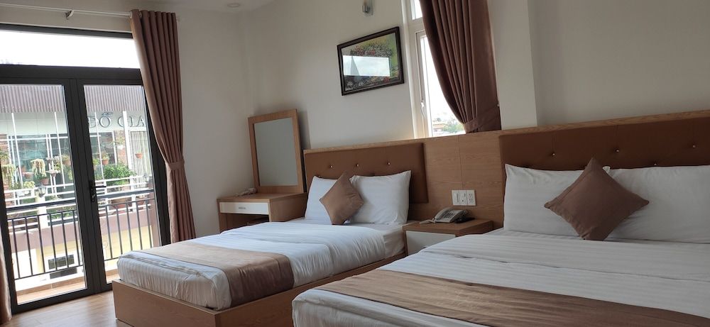 undefined 7S Hotel DTCentral 10