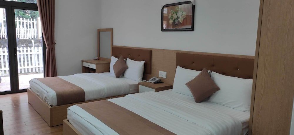 undefined 7S Hotel DTCentral 4