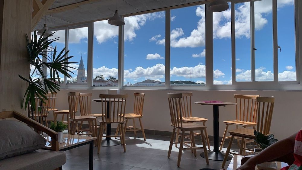 undefined 7S Hotel DTCentral