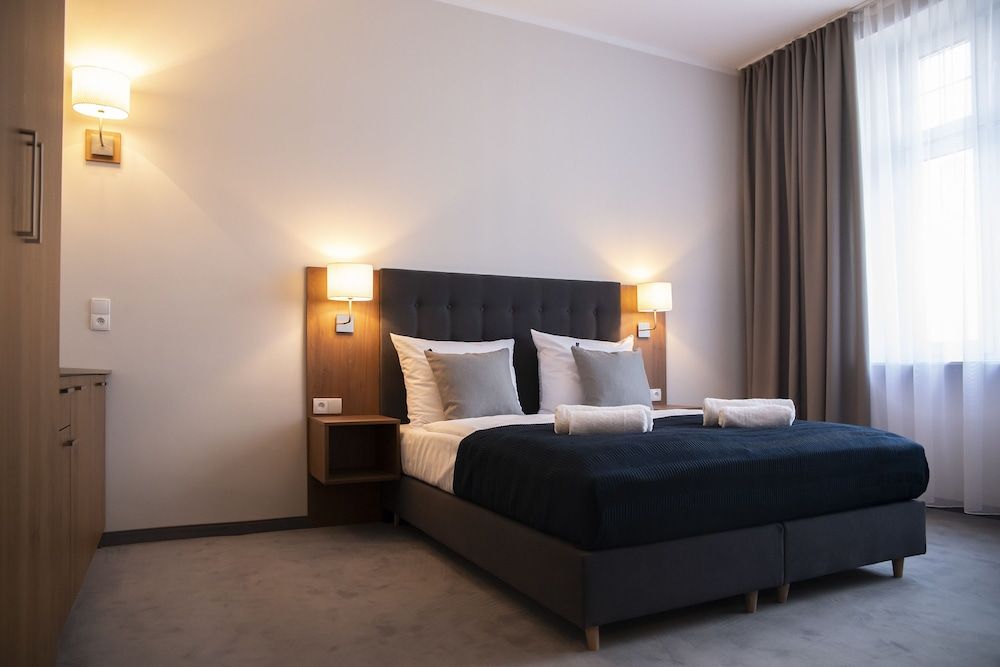 Brassel Aparthotel