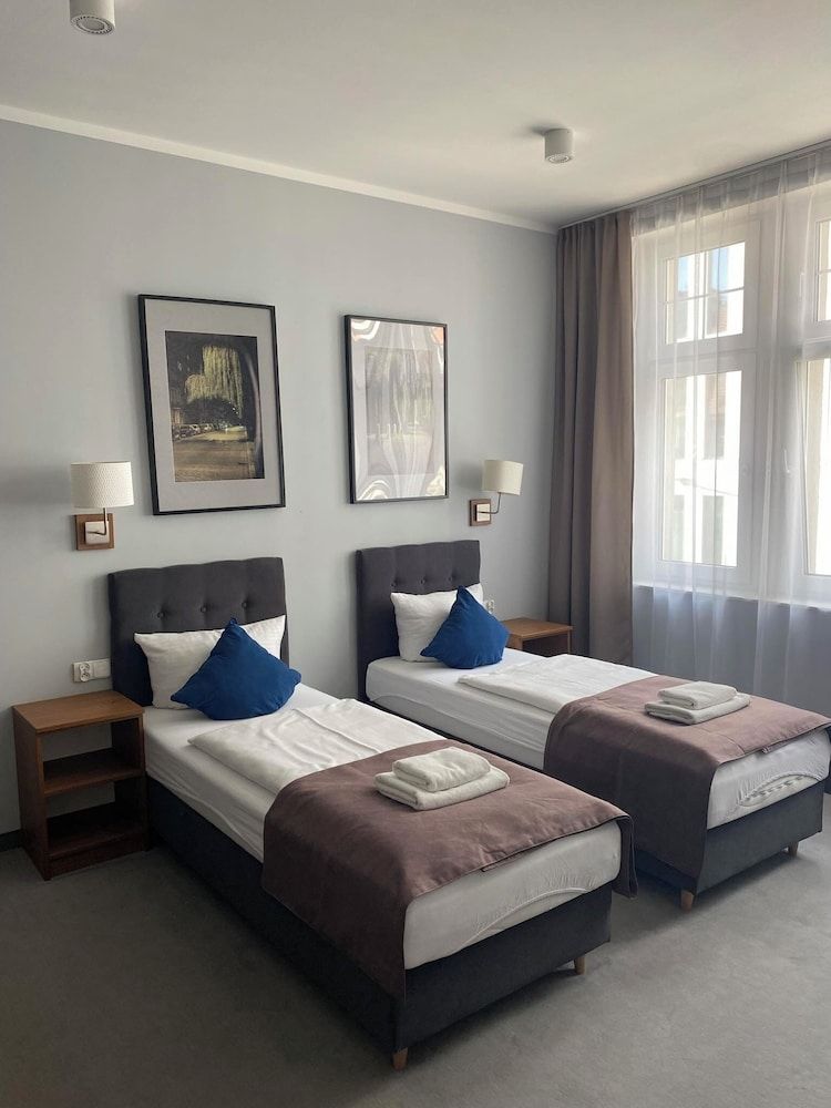 Brassel Aparthotel