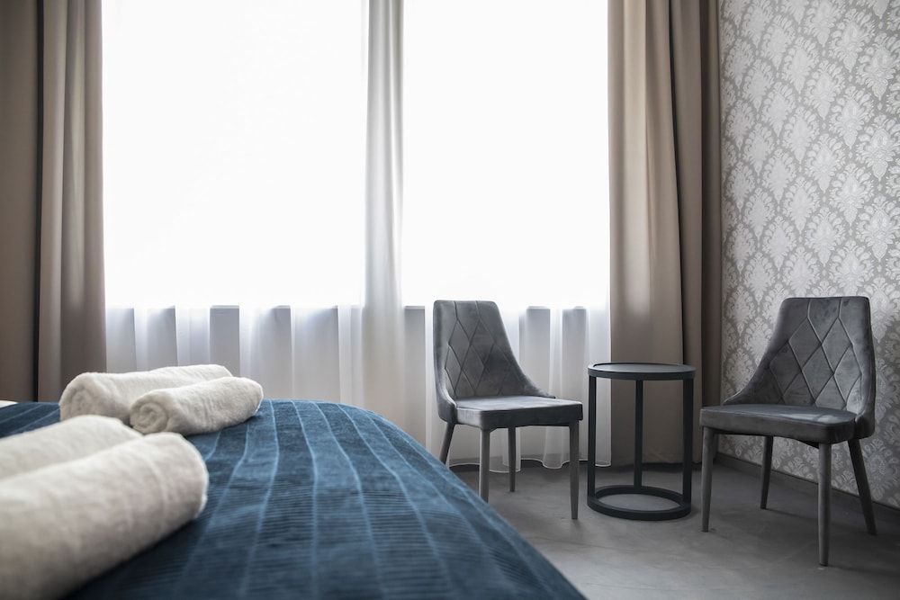 Brassel Aparthotel
