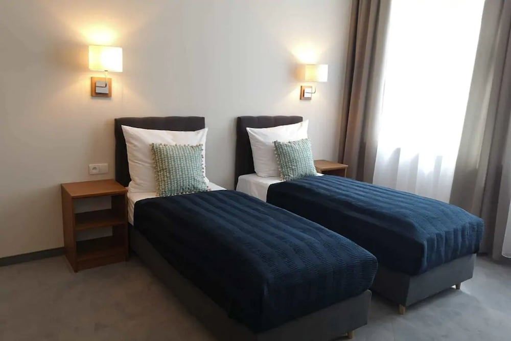 Brassel Aparthotel