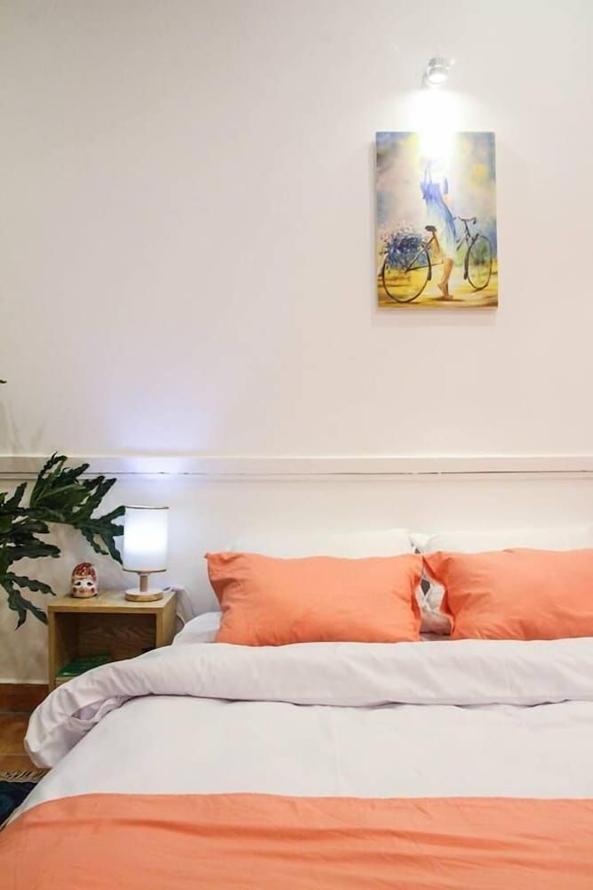 Cobe Homestay 1 Deluxe Double Room 8