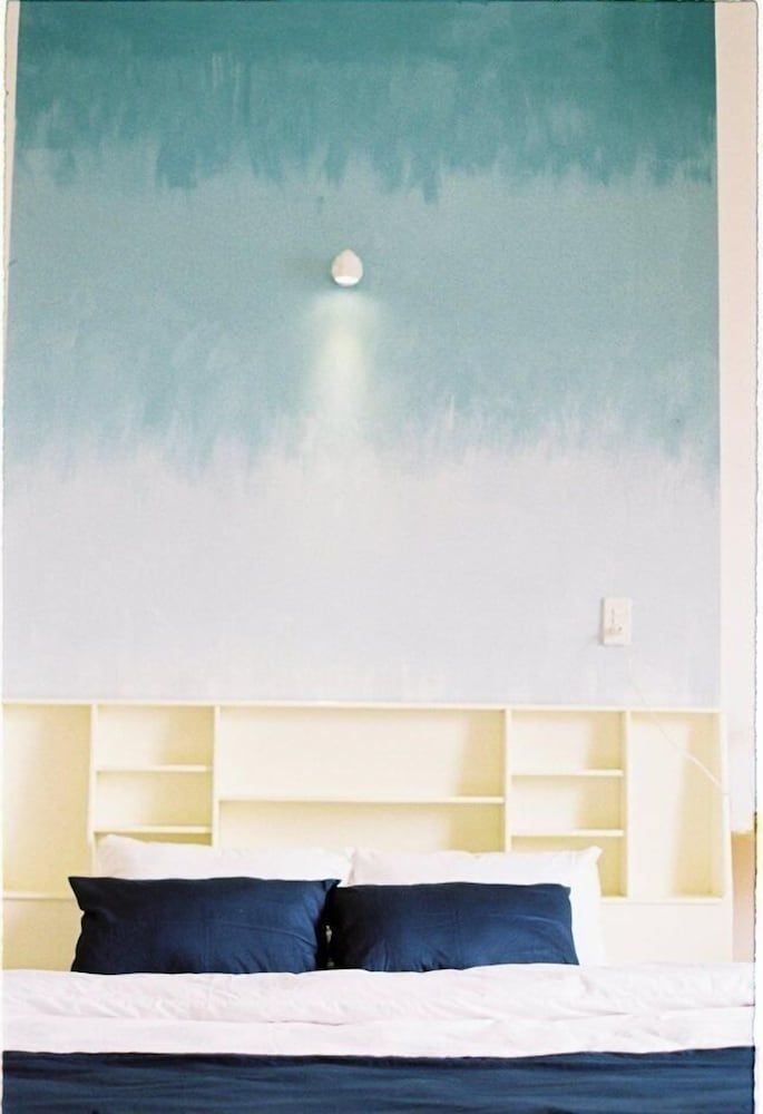 Cobe Homestay 1 Deluxe Double Room 6