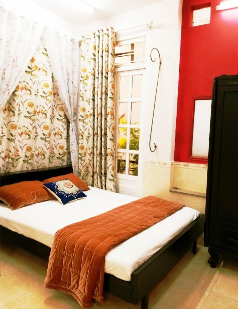 The An Nam Standard Studio, No Windows 11