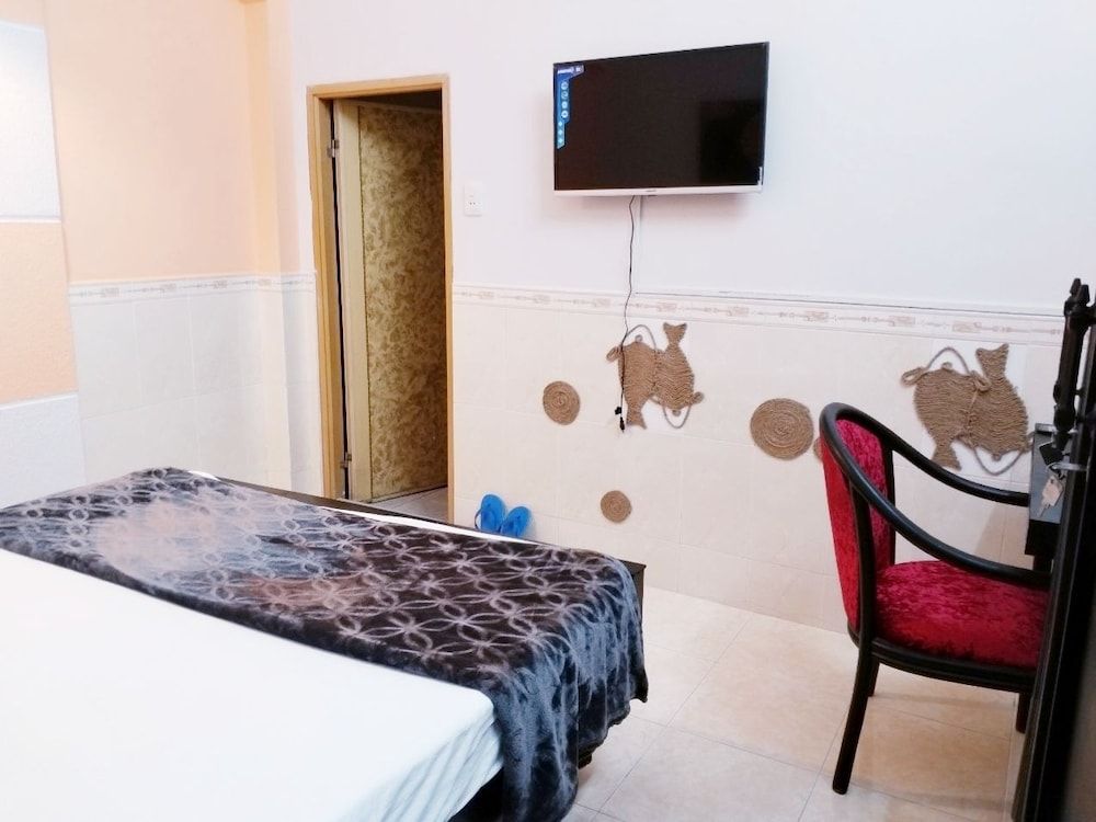 The An Nam Superior Studio 26