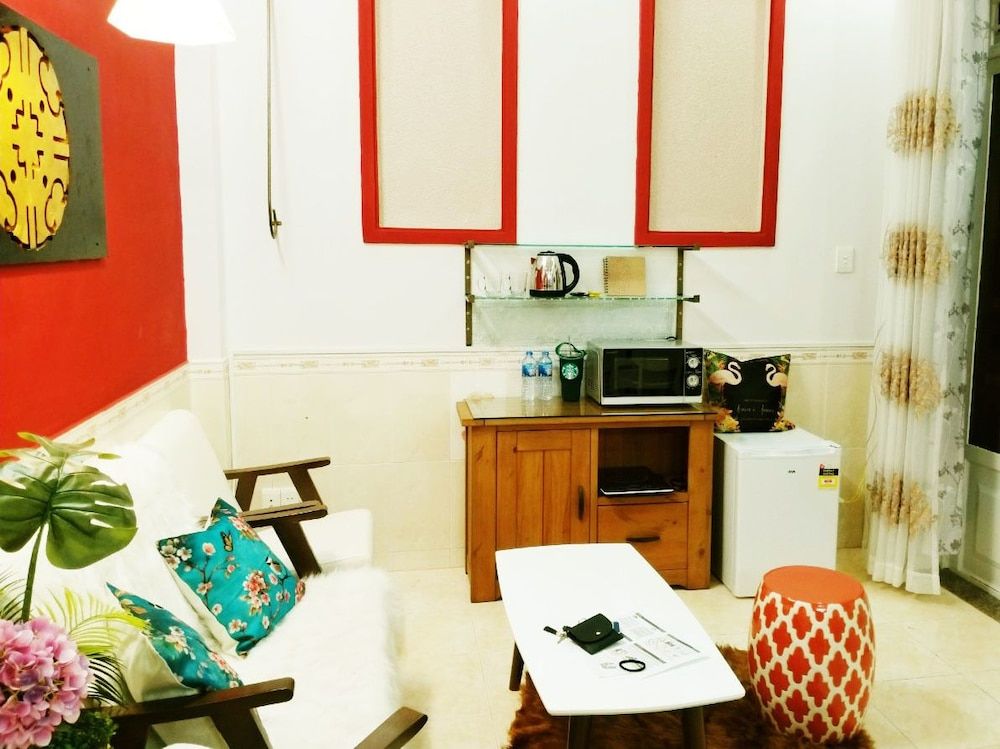 The An Nam Deluxe Studio 21