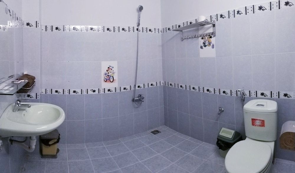 The An Nam Deluxe Studio 11