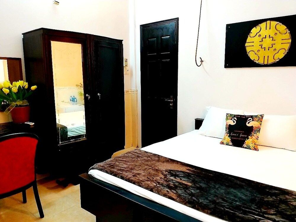 The An Nam Deluxe Studio 6