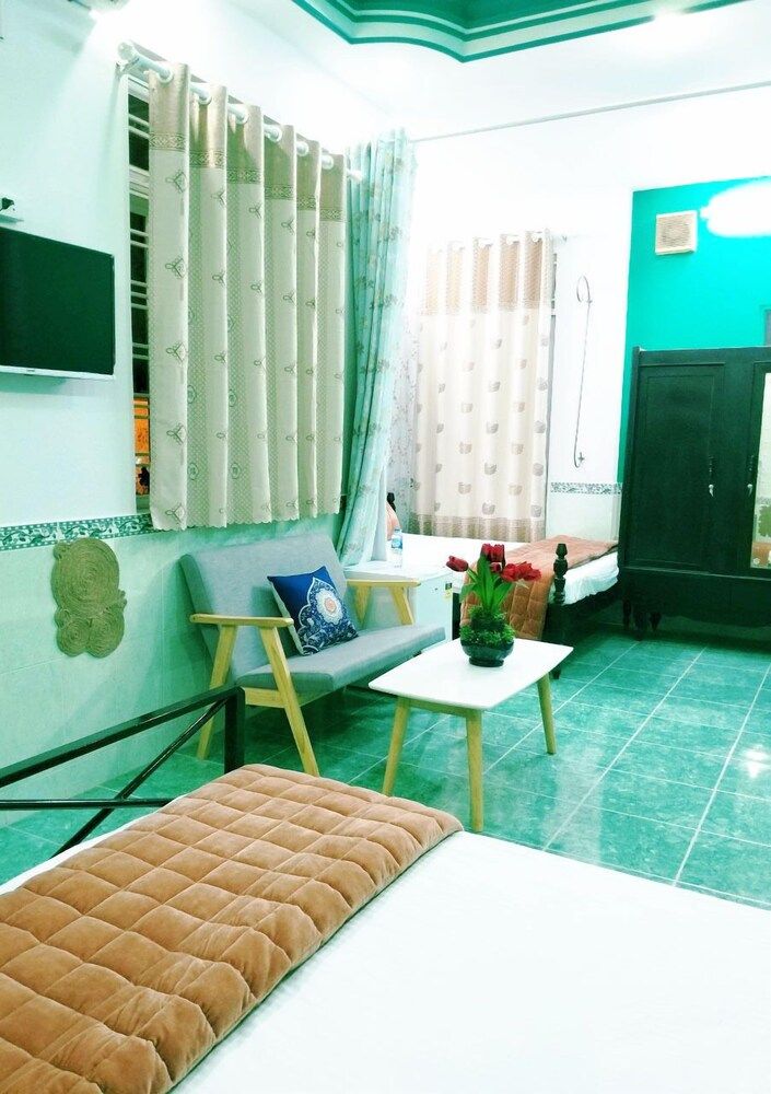 The An Nam Superior Studio 29