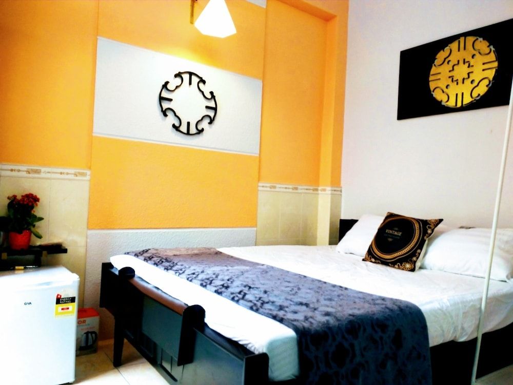 The An Nam Deluxe Studio 5