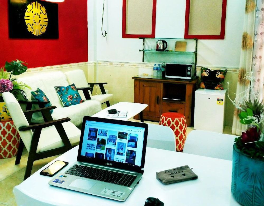 The An Nam Deluxe Studio 23