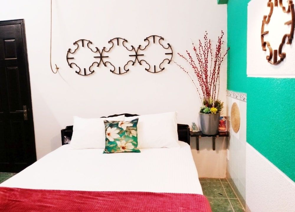 The An Nam Deluxe Studio