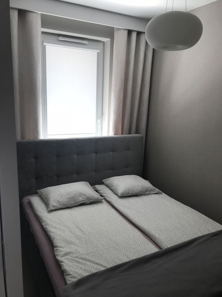 Deluxe Apartment (SUN I)