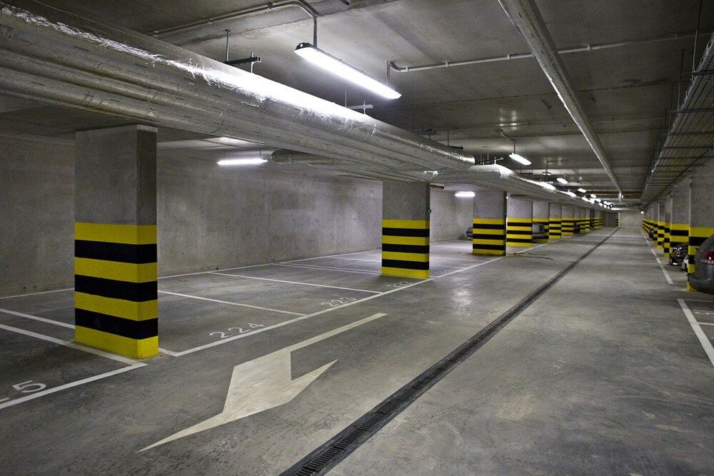 undefined P&O Apartments Komputerowa 7